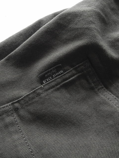 Yohji Yamamoto【ヨウジ ヤマモト】正規取り扱い店、通販可能 ON LINE